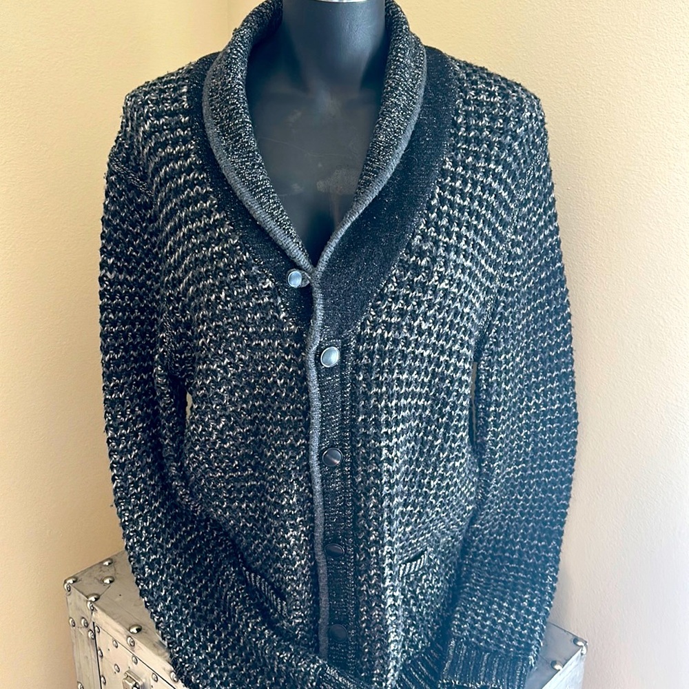 Rag and Bone Cardigan